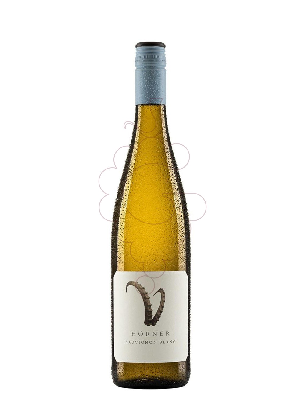 Photo Horner Sauvignon vin blanc