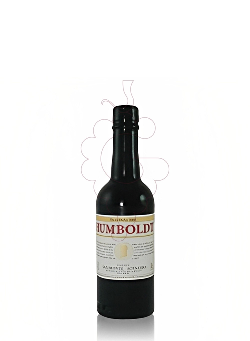 Photo Humboldt negre doll? 37,5 cl vin généreux