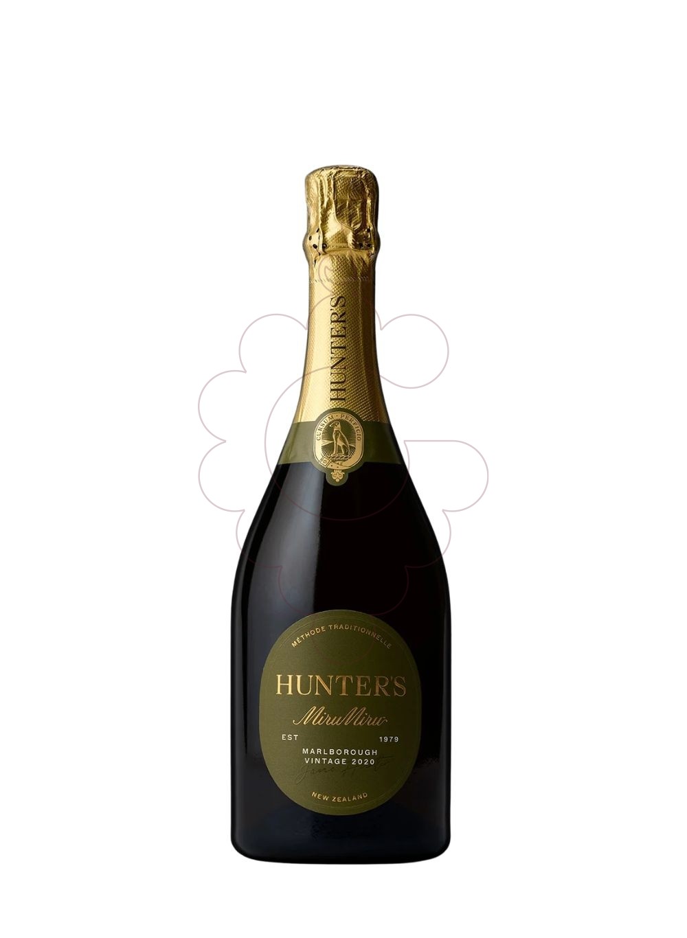 Photo Hunter's Miru Miru Vintage vin mousseux