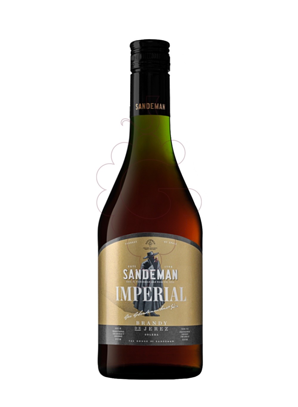 Photo Brandy Sandeman Imperial Brandy