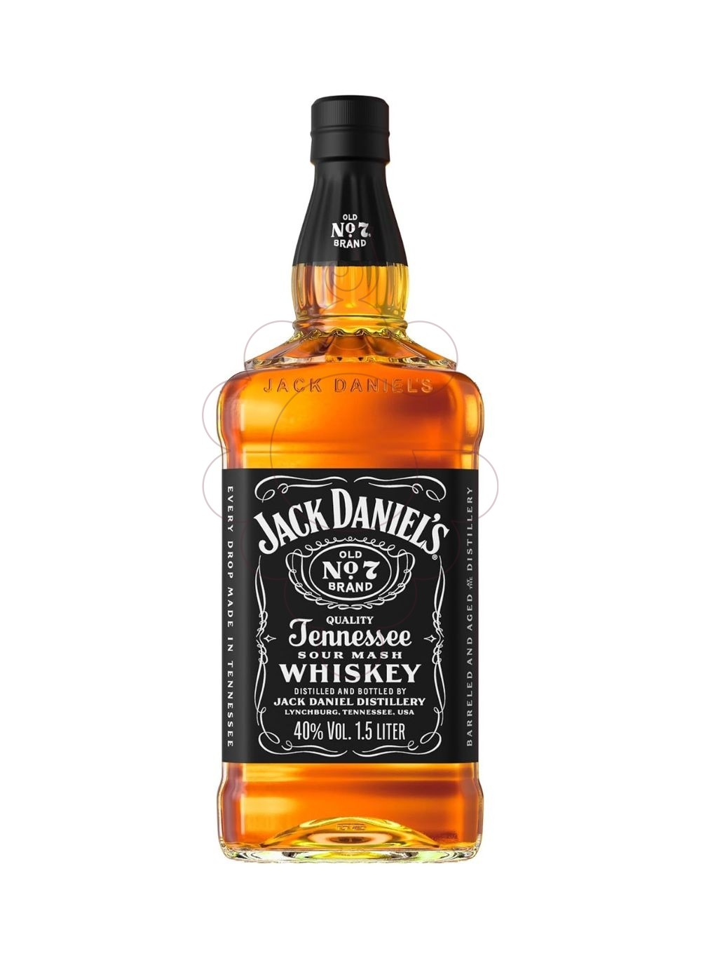 Photo Whisky Jack Daniels