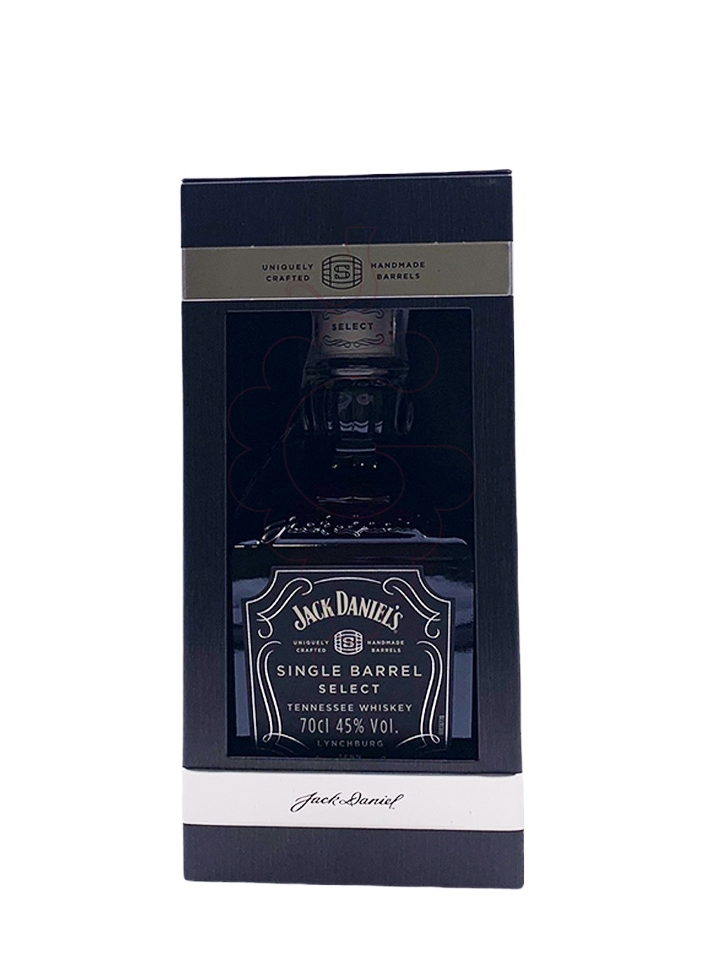 Photo Whisky Jack Daniels Single Barrel