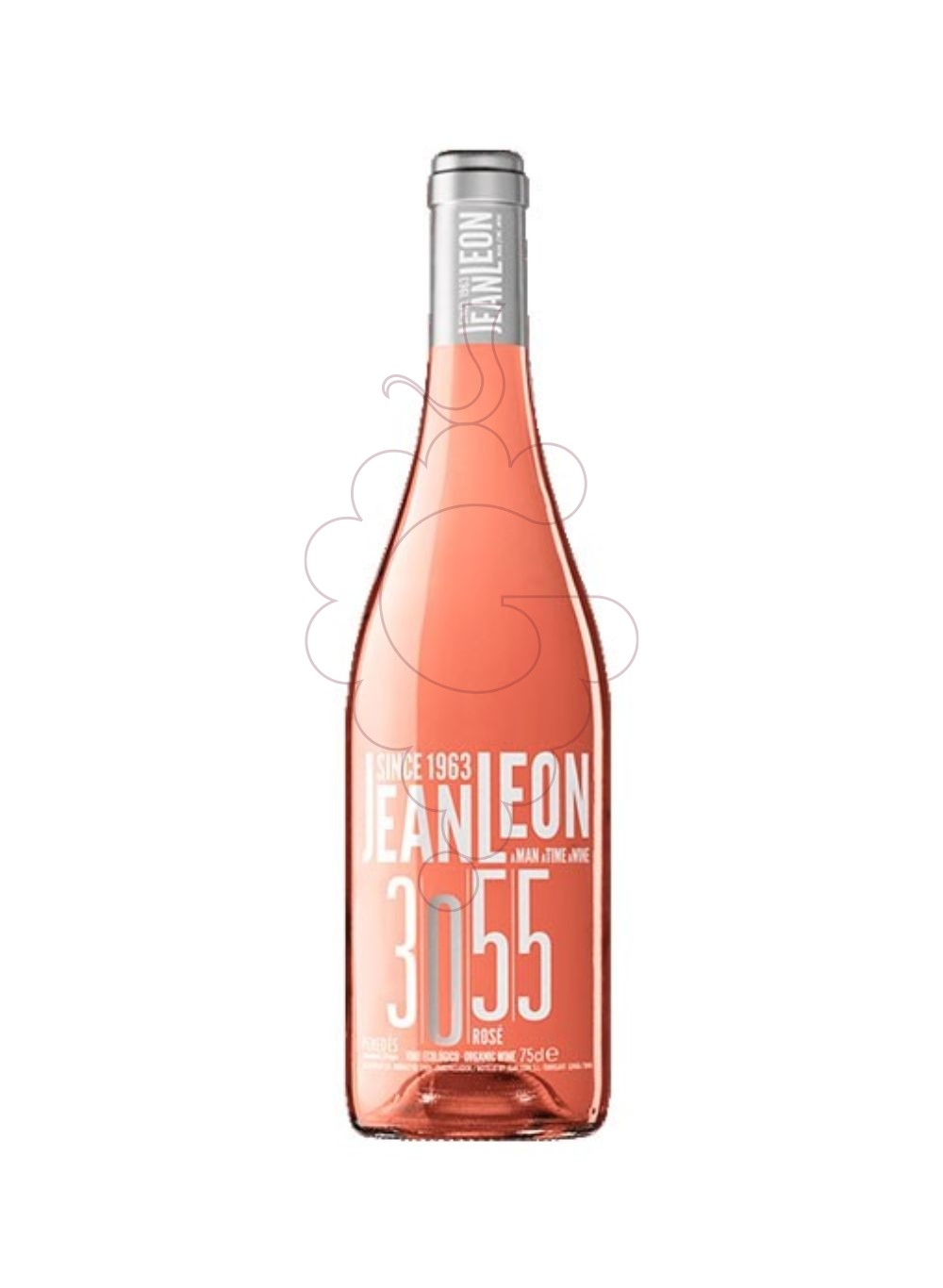 Photo Jean Leon 3055 Rosé Magnum vin rosé