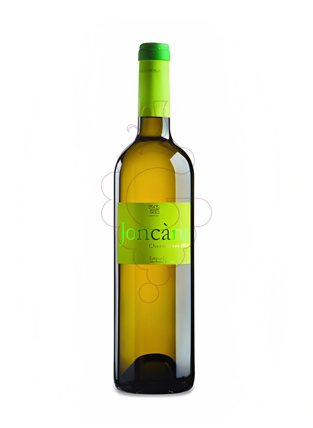 Photo Joncaria blanc chardonnay vin blanc