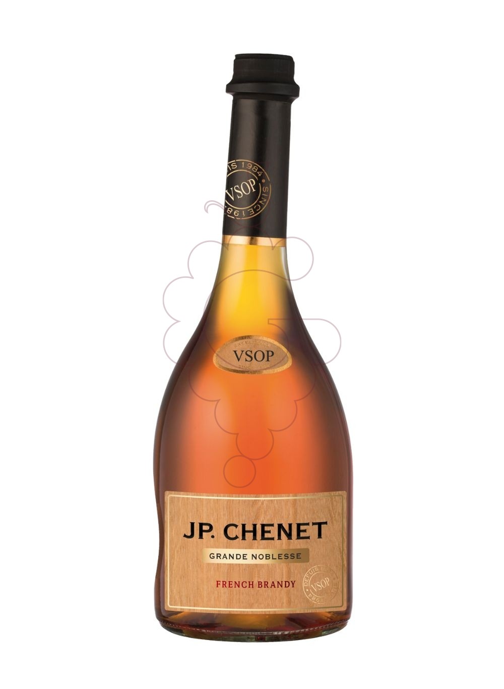 Photo Brandy JP Chenet Brandy V.S.O.P.