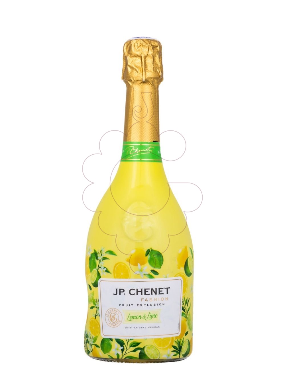 Photo Apéritif Jp chenet fashion lemon & lima