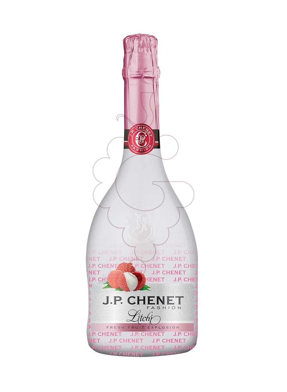 Photo Apéritif JP Chenet Fashion Litchi