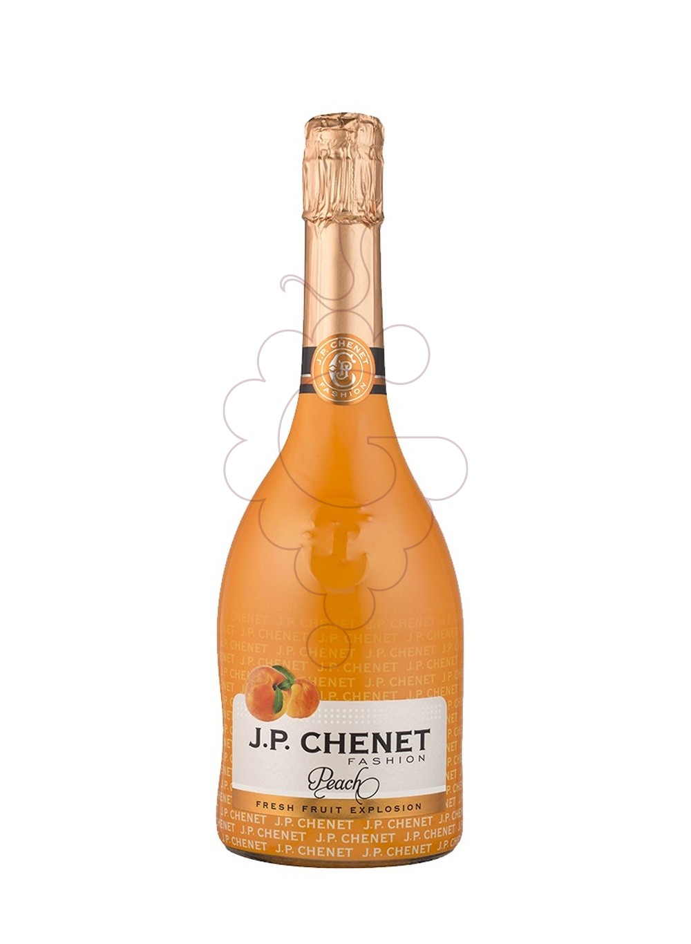 Photo Apéritif JP Chenet Fashion Peach