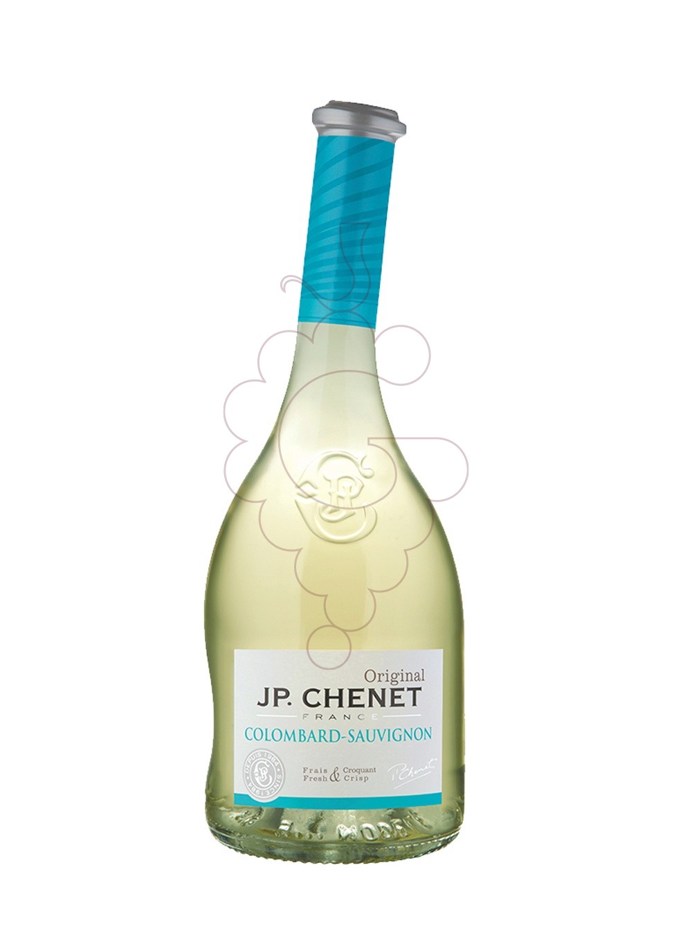 Photo JP Chenet Original Colombard-Sauvignon Blanc vin blanc