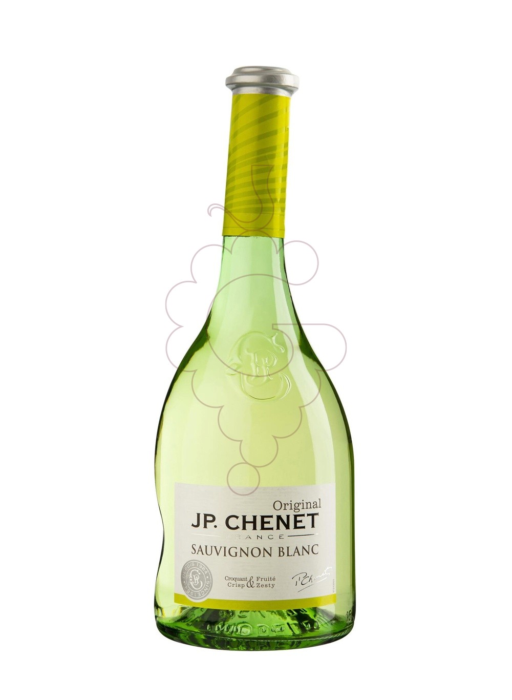 Photo JP Chenet Sauvignon Blanc vin blanc