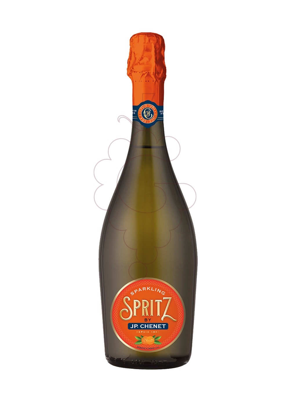 Photo Apéritif JP Chenet Sparkling Spritz