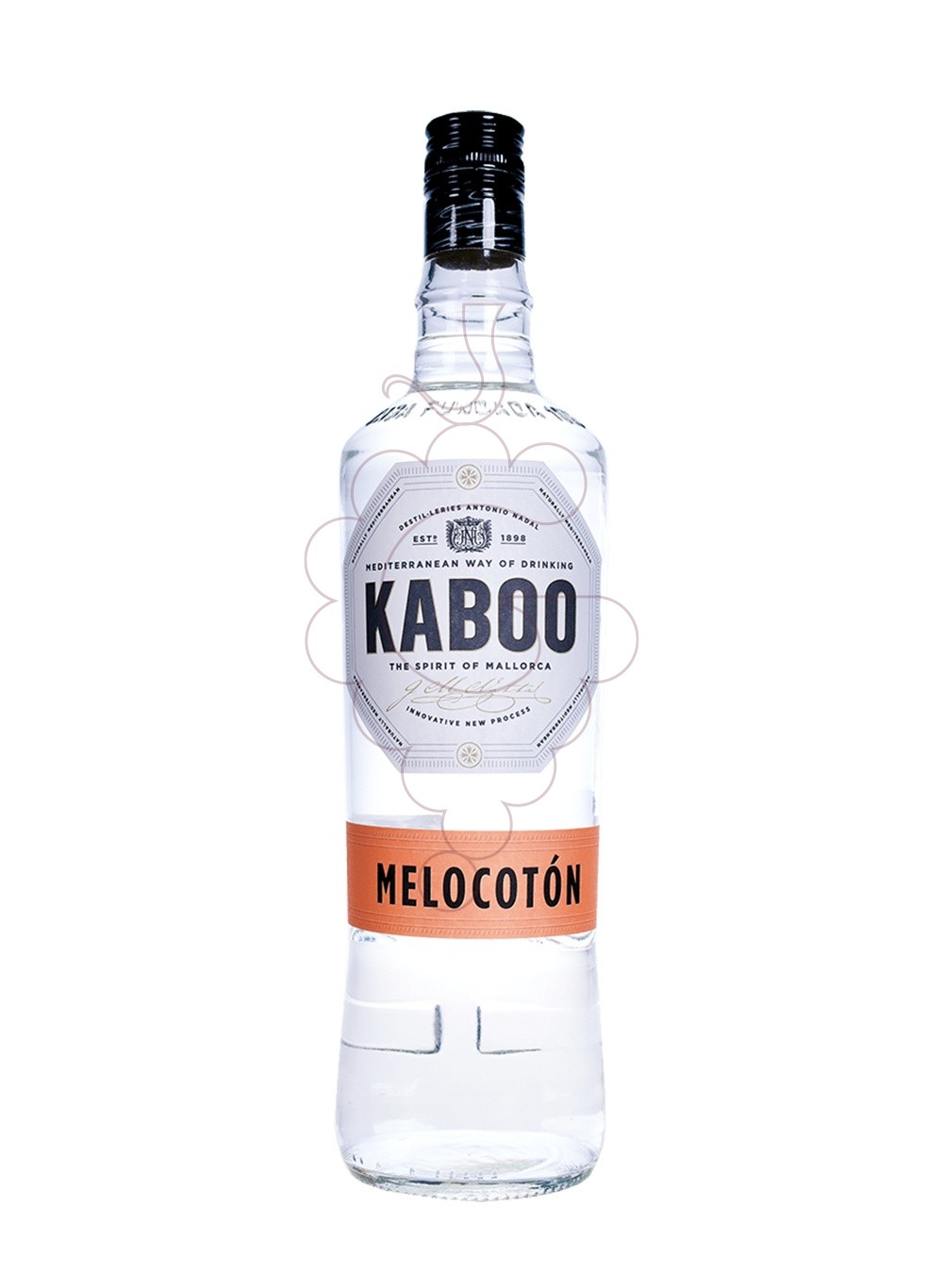 Photo Apéritif Kaboo melocoton lt