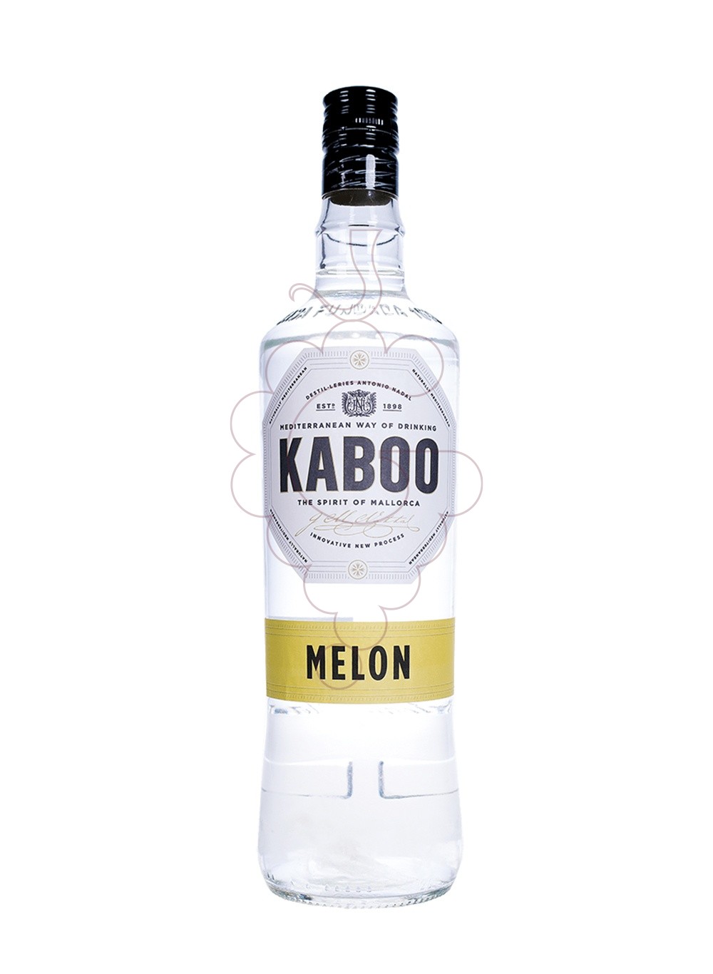 Photo Apéritif Kaboo melon lt