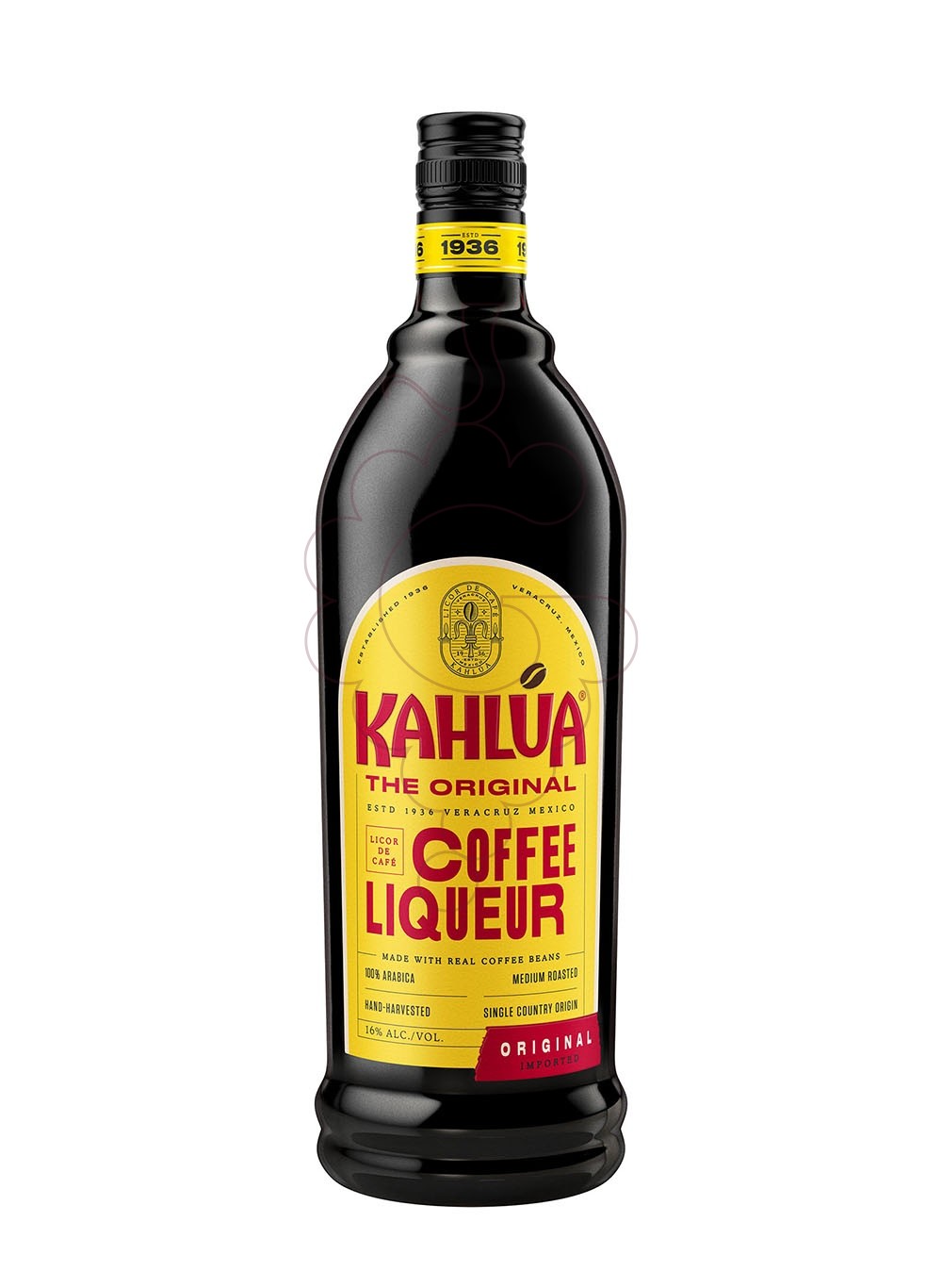 Photo Liqueur Kahlua