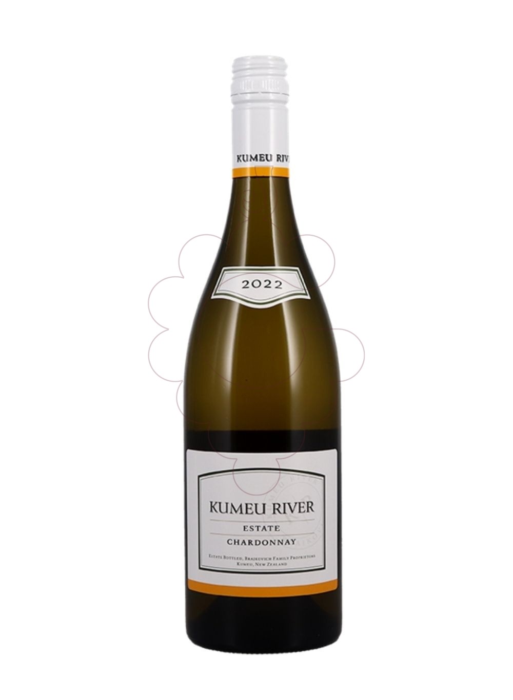 Photo Kumeu River Estate Chardonnay vin blanc