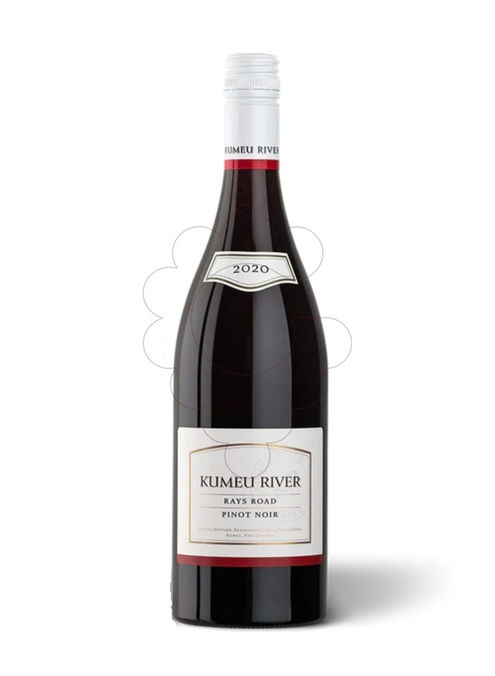 Photo Kumeu River Pinor Noir vin rouge