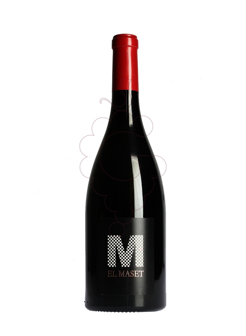Photo Lafage Le Manse vin rouge