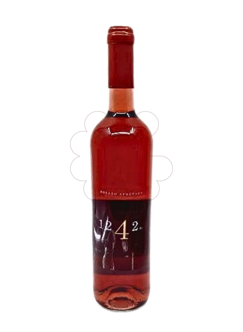 Photo Lagar de Chasna 1242m Rosé Sec vin rosé