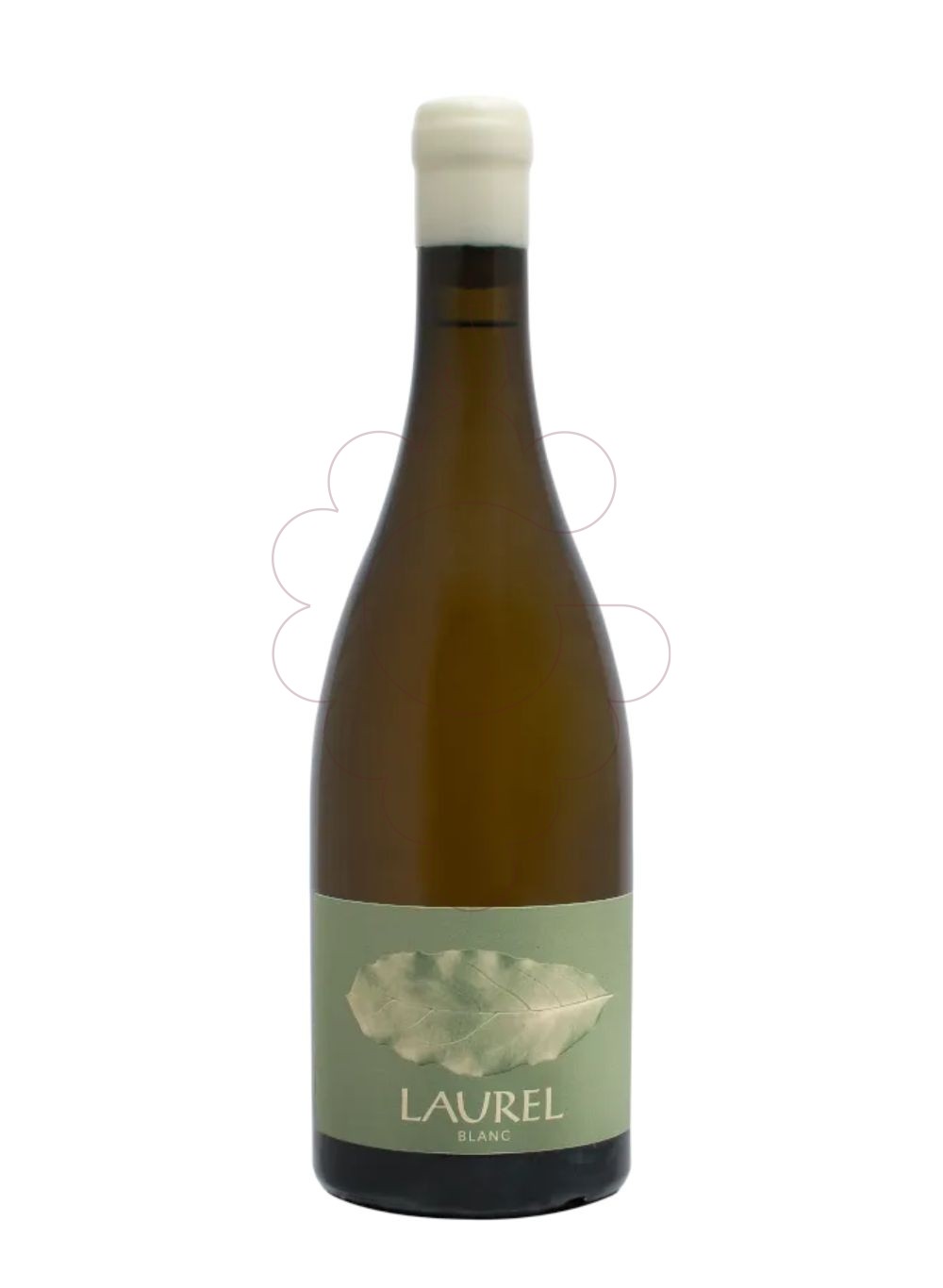 Photo Laurel Blanc vin blanc