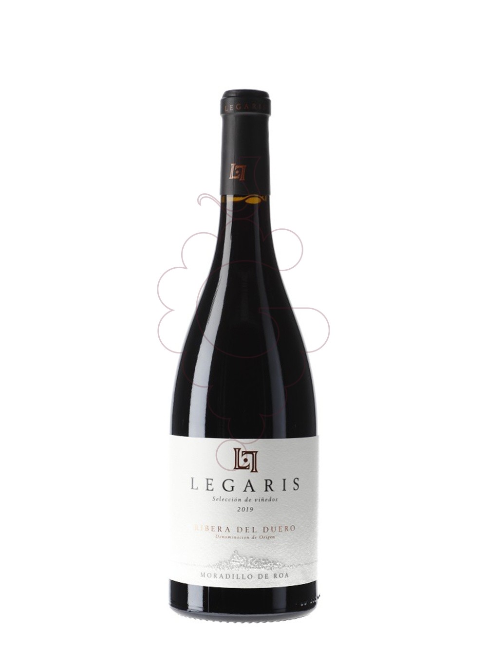 Photo Legaris gumiel mercado ng 19 vin rouge