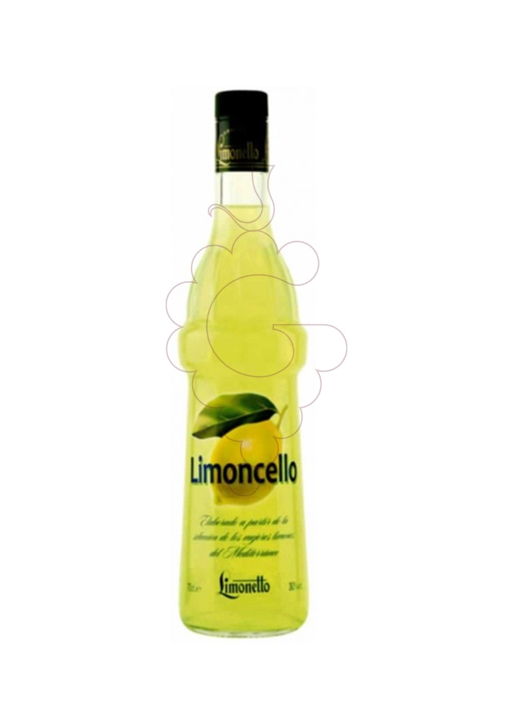 Photo Liqueur Limonetto