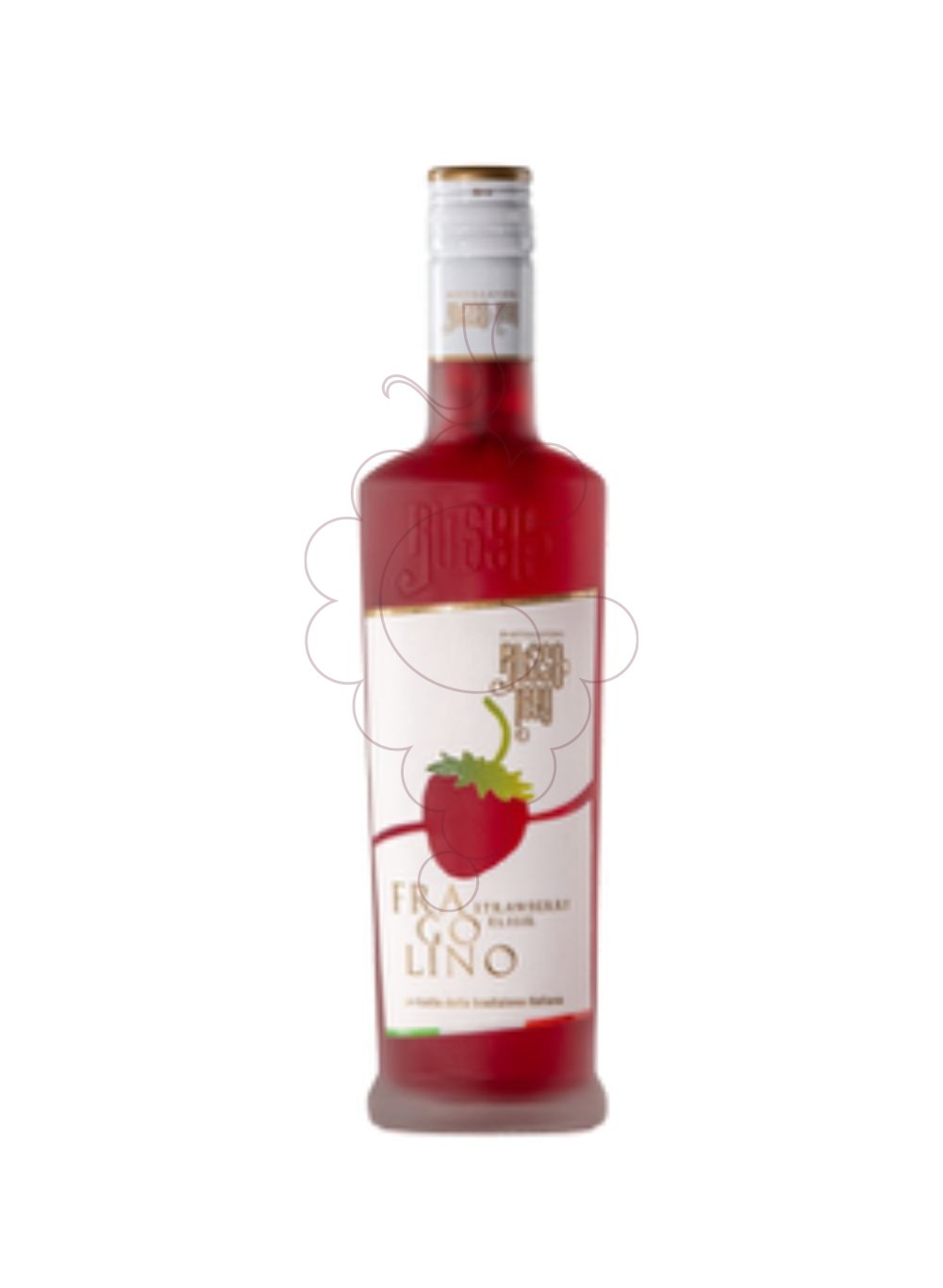 Photo Apéritif Liquore fragolino russo 50cl