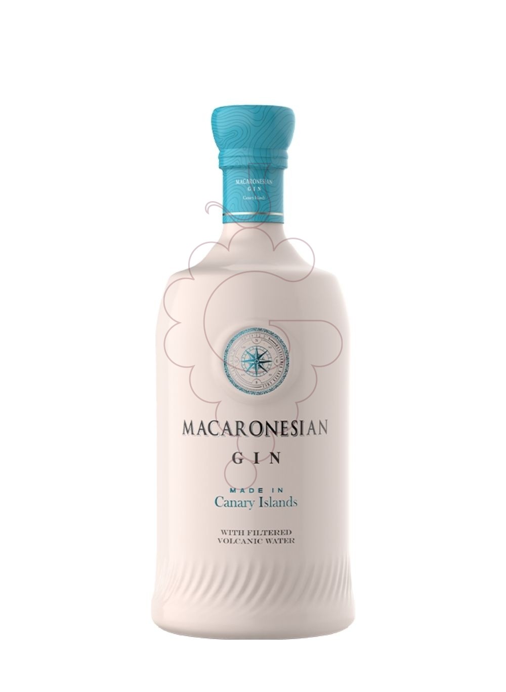 Photo Gin Macaronesian White