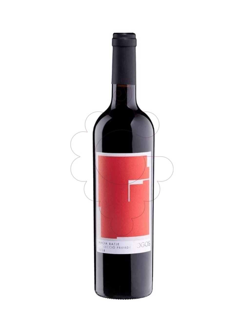 Photo Macià Batle Reserva Privada vin rouge
