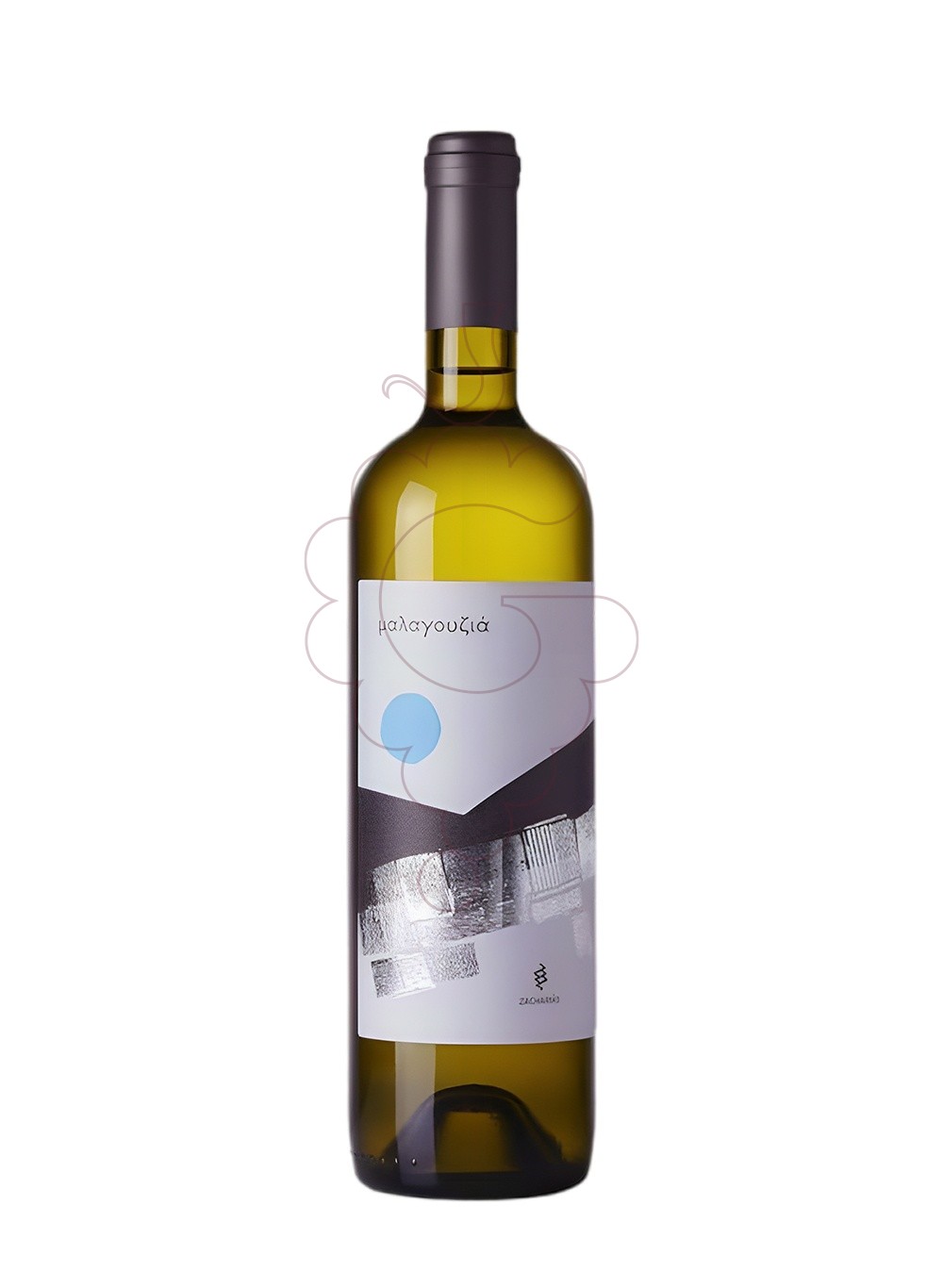 Photo Malagousia 2022 75 cl vin blanc