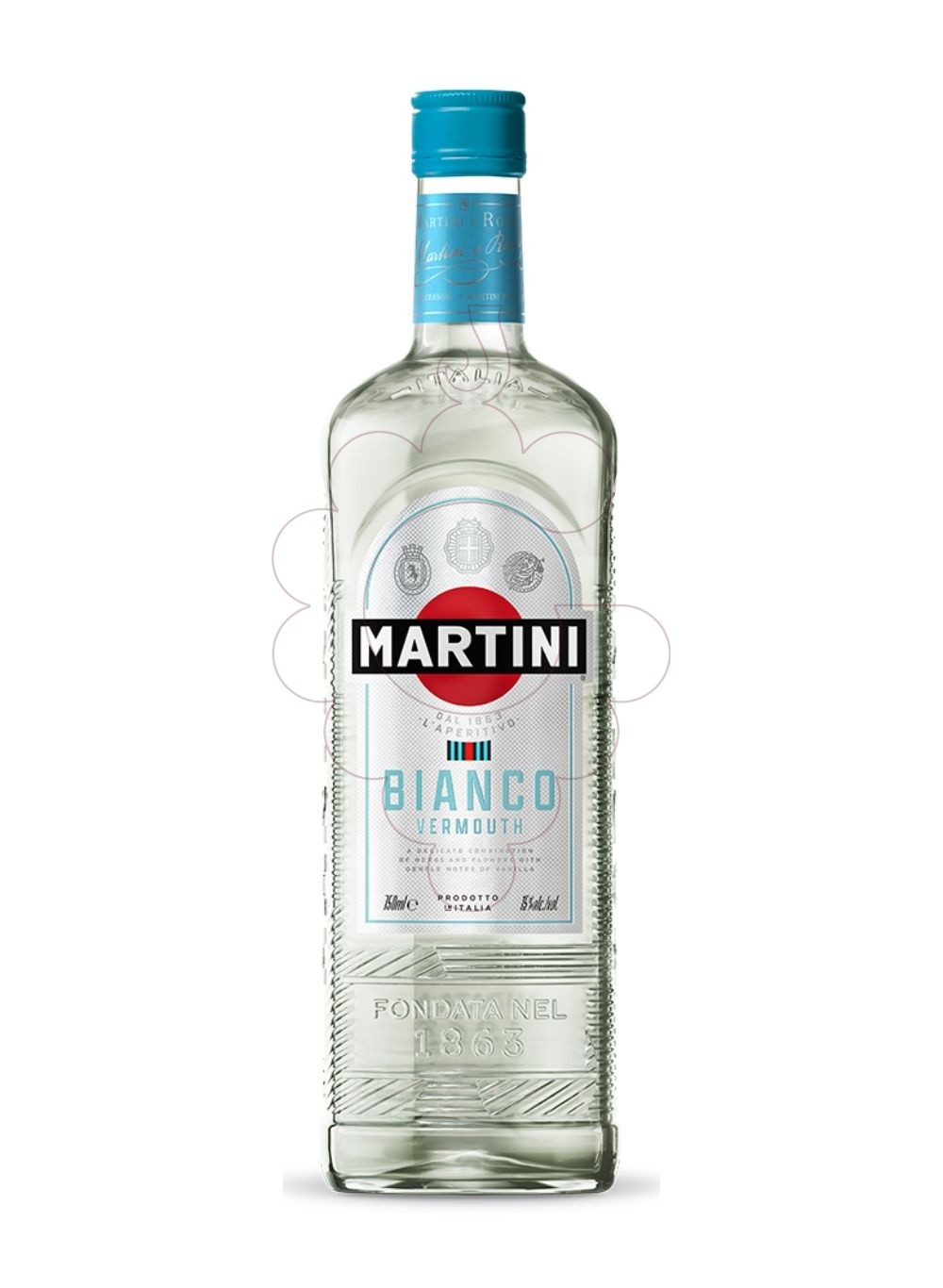 Photo Apéritif Martini Bianco