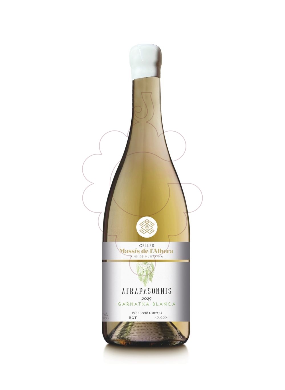 Photo Atrapasomnis Blanc vin blanc