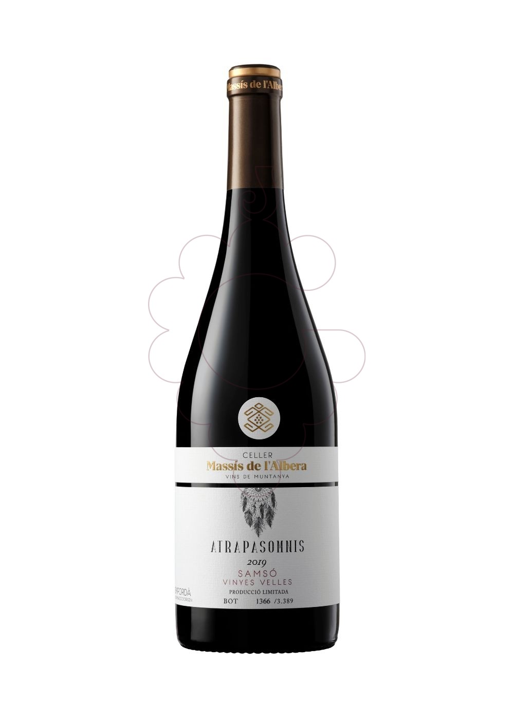 Photo Mas.albera atrapasomnis ng 19 vin rouge