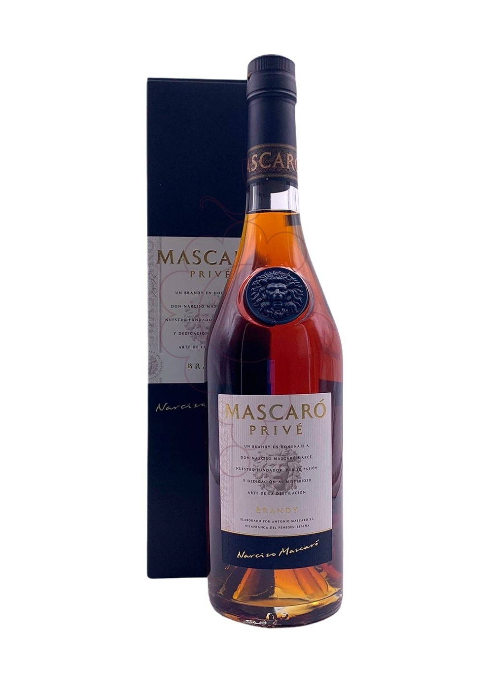 Photo Brandy Mascaró Privé