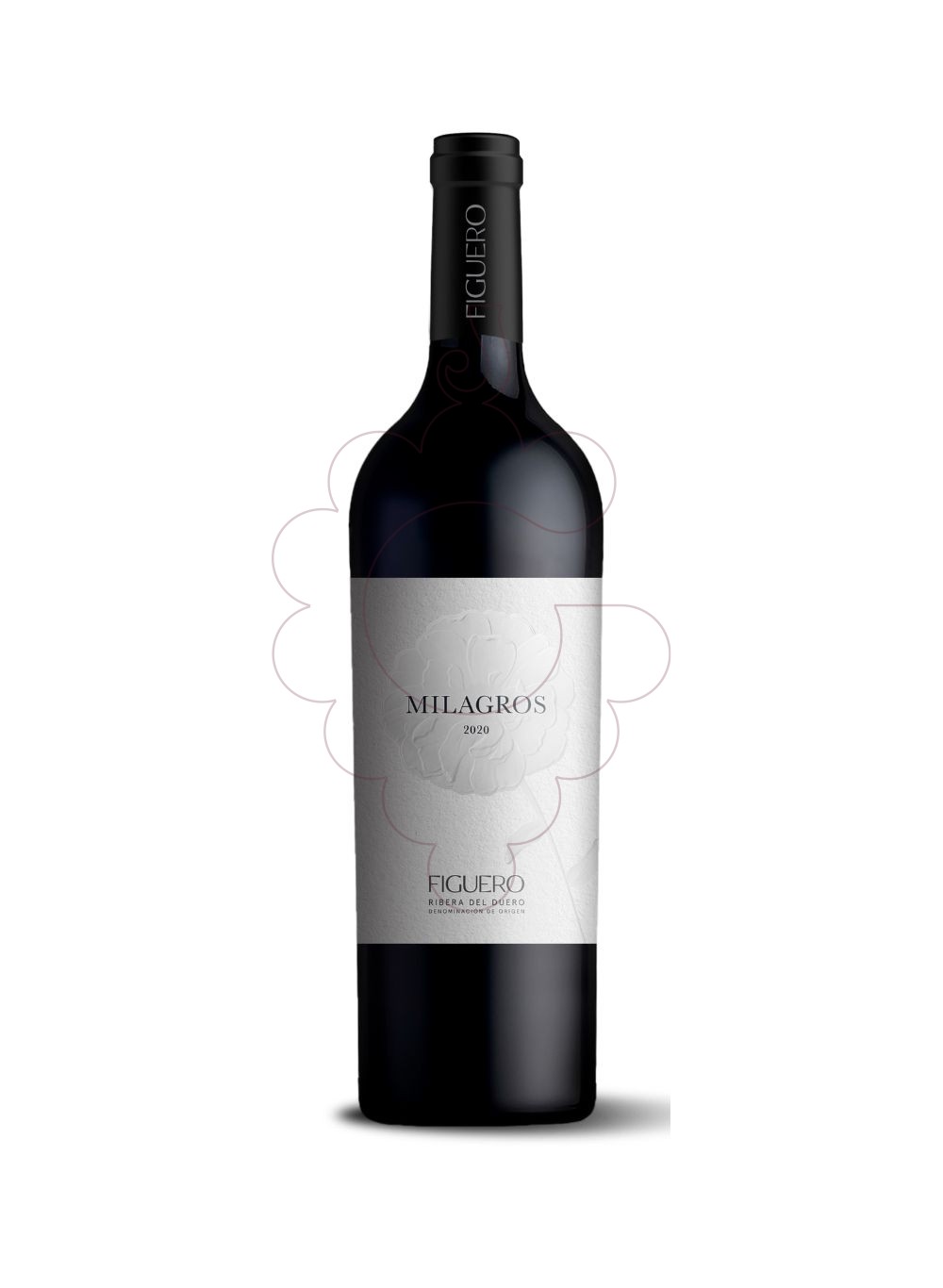 Photo Milagros de Figuero  vin rouge