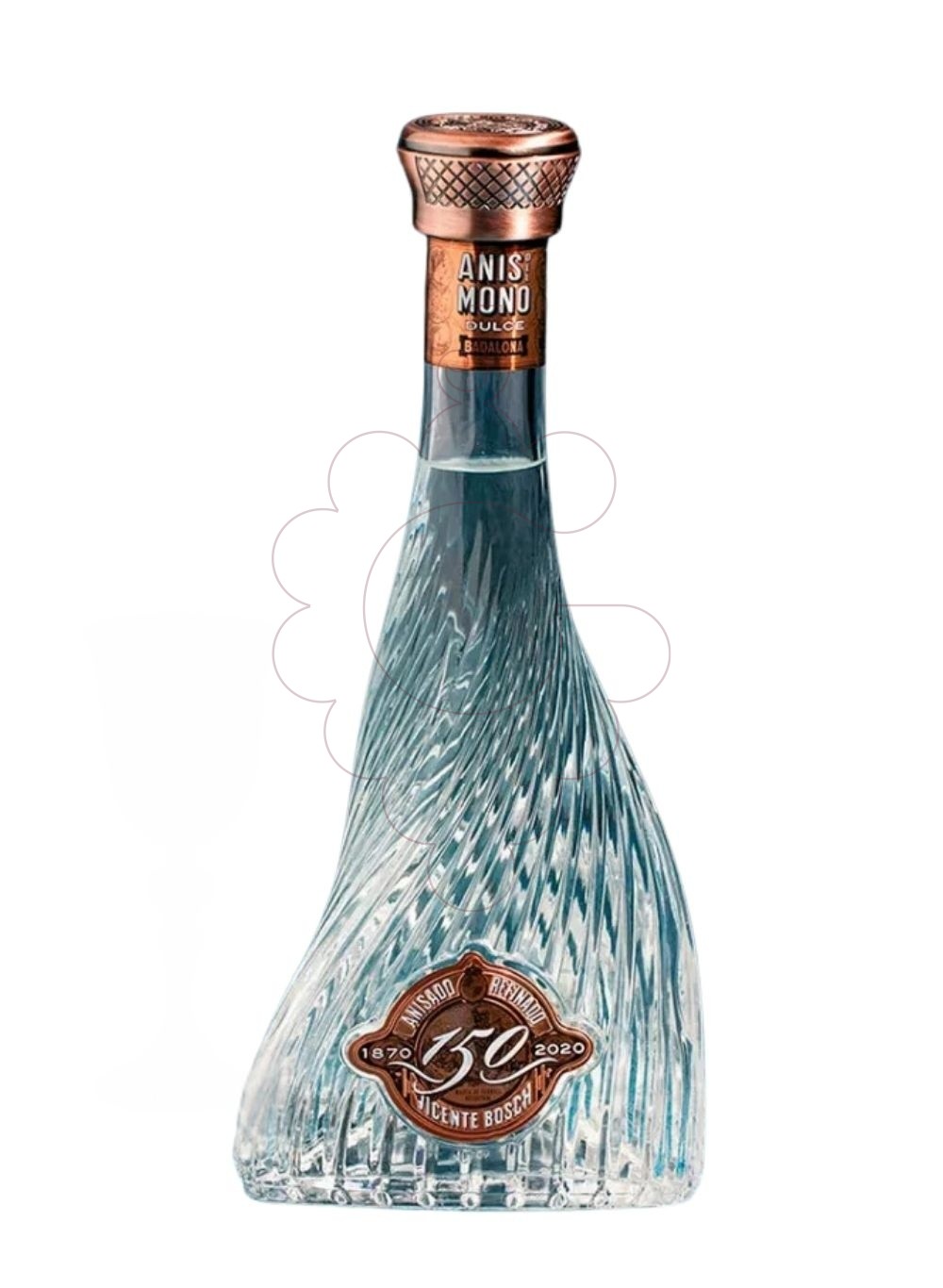 Photo Liqueur Mono Dulce Ed. Especial 150 Aniversario