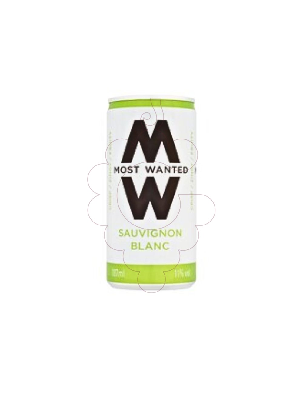 Photo Most wanted  blanc llauna vin blanc