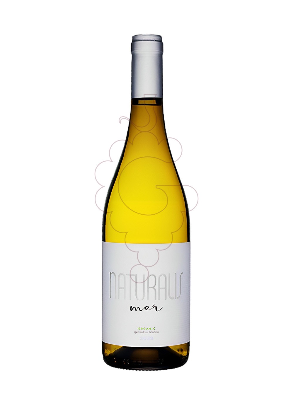 Photo Naturalis Mer Blanc vin blanc