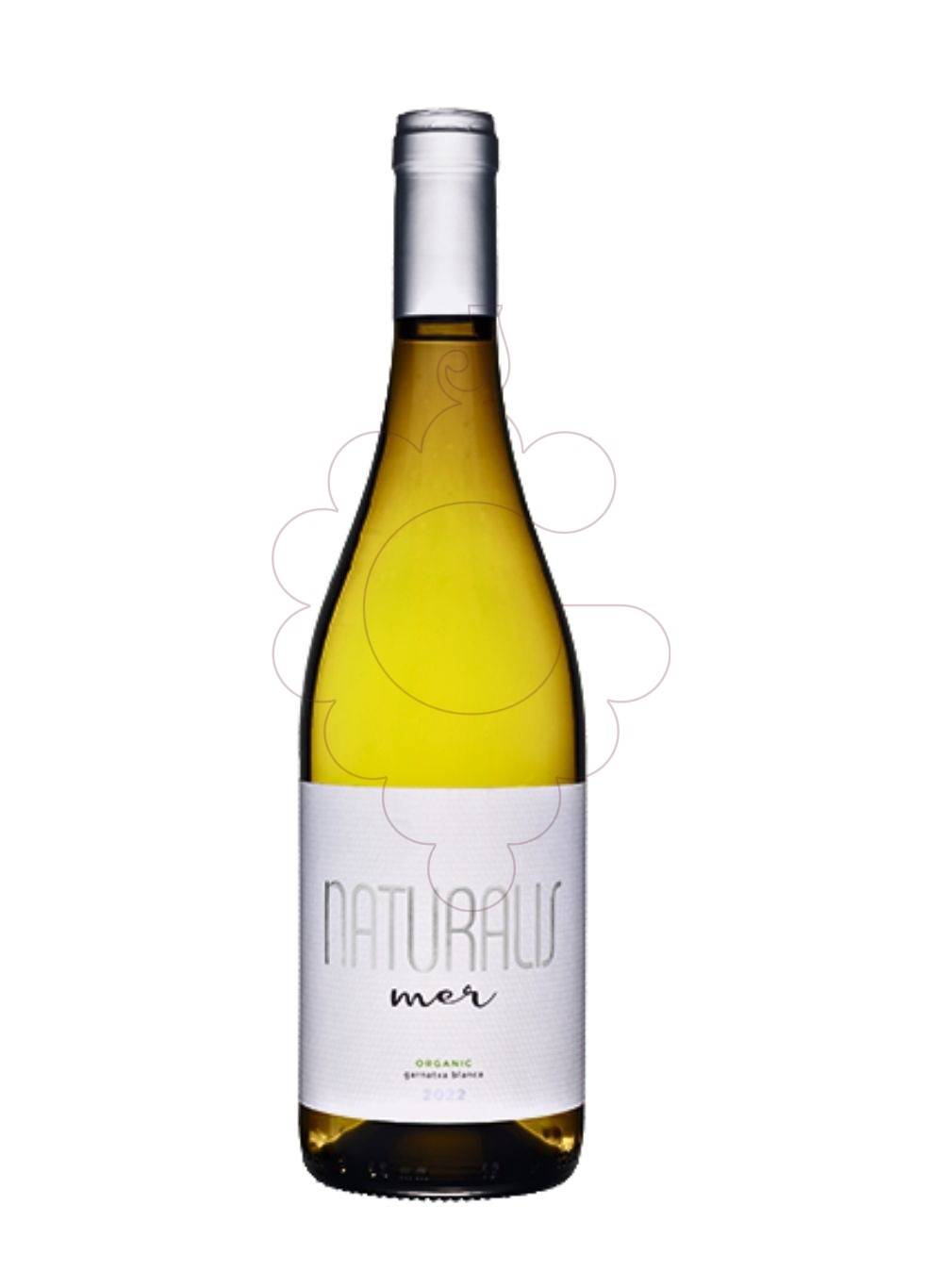 Photo Naturalis Mer Rouge vin rouge