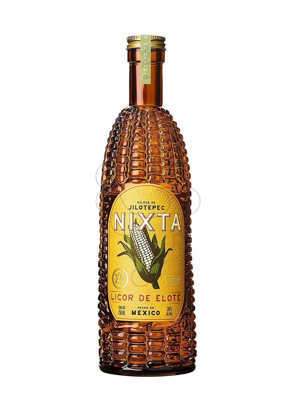 Photo Liqueur Nixta licor de elote 70 cl