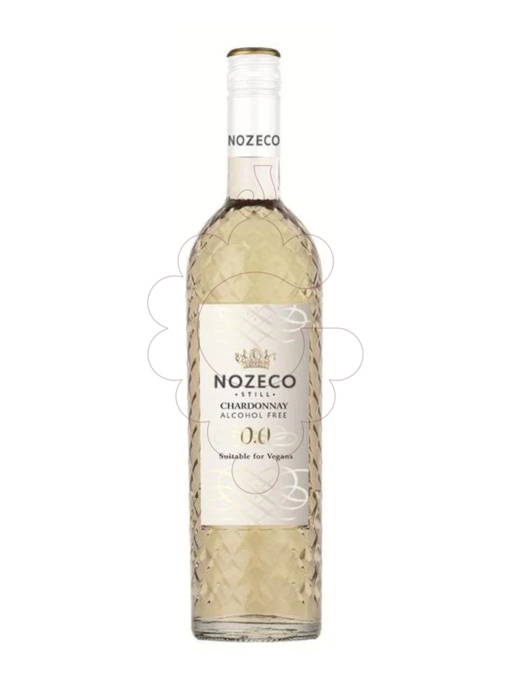 Photo Vin sans alcool Nozeco Chardonnay (s/alcohol)