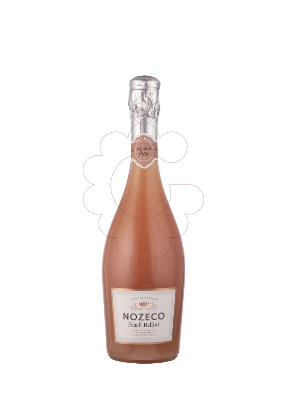 Photo Autres Nozeco peach bellini s/alc