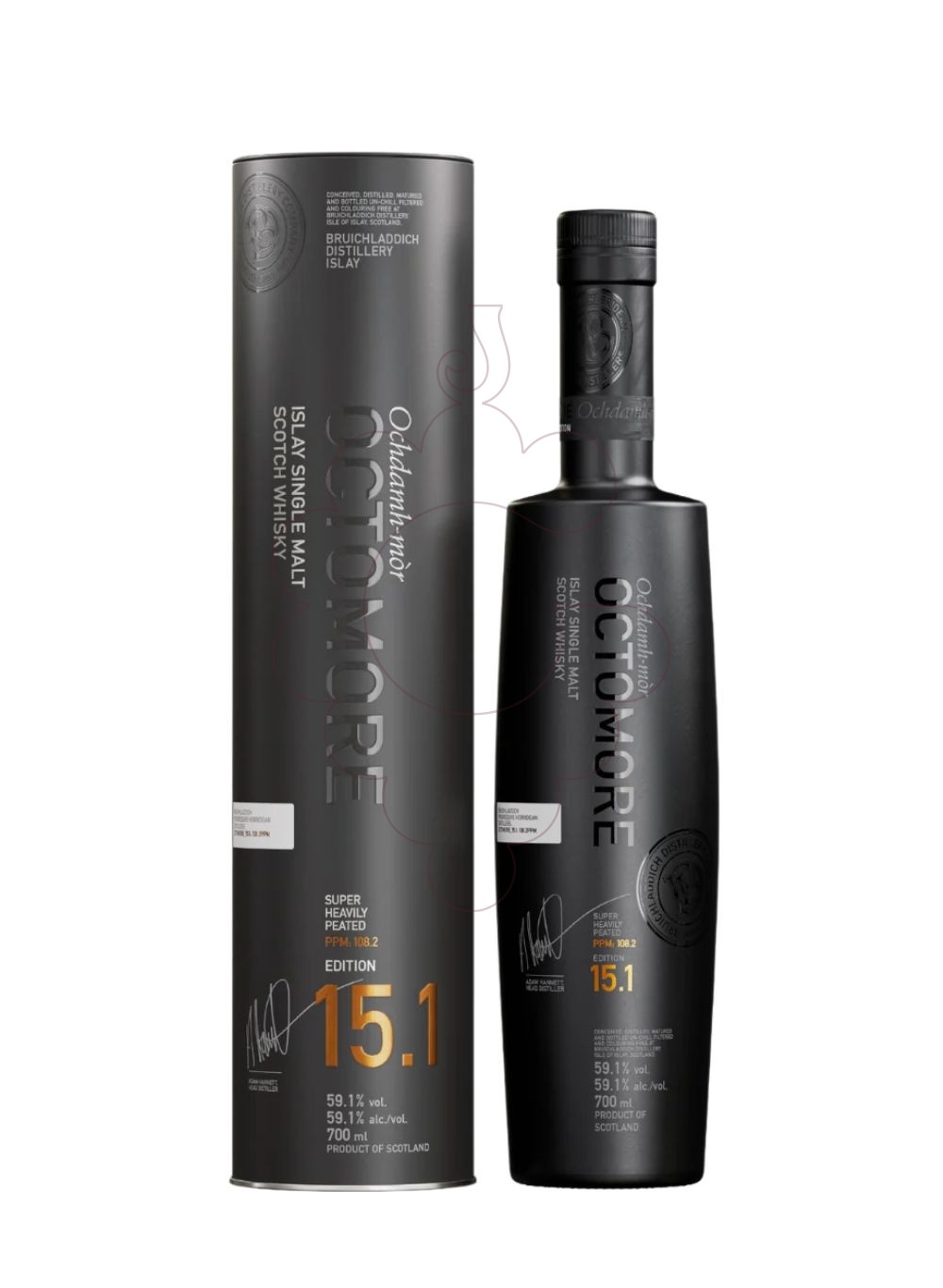PhotoOctomore 15.1 70 cl