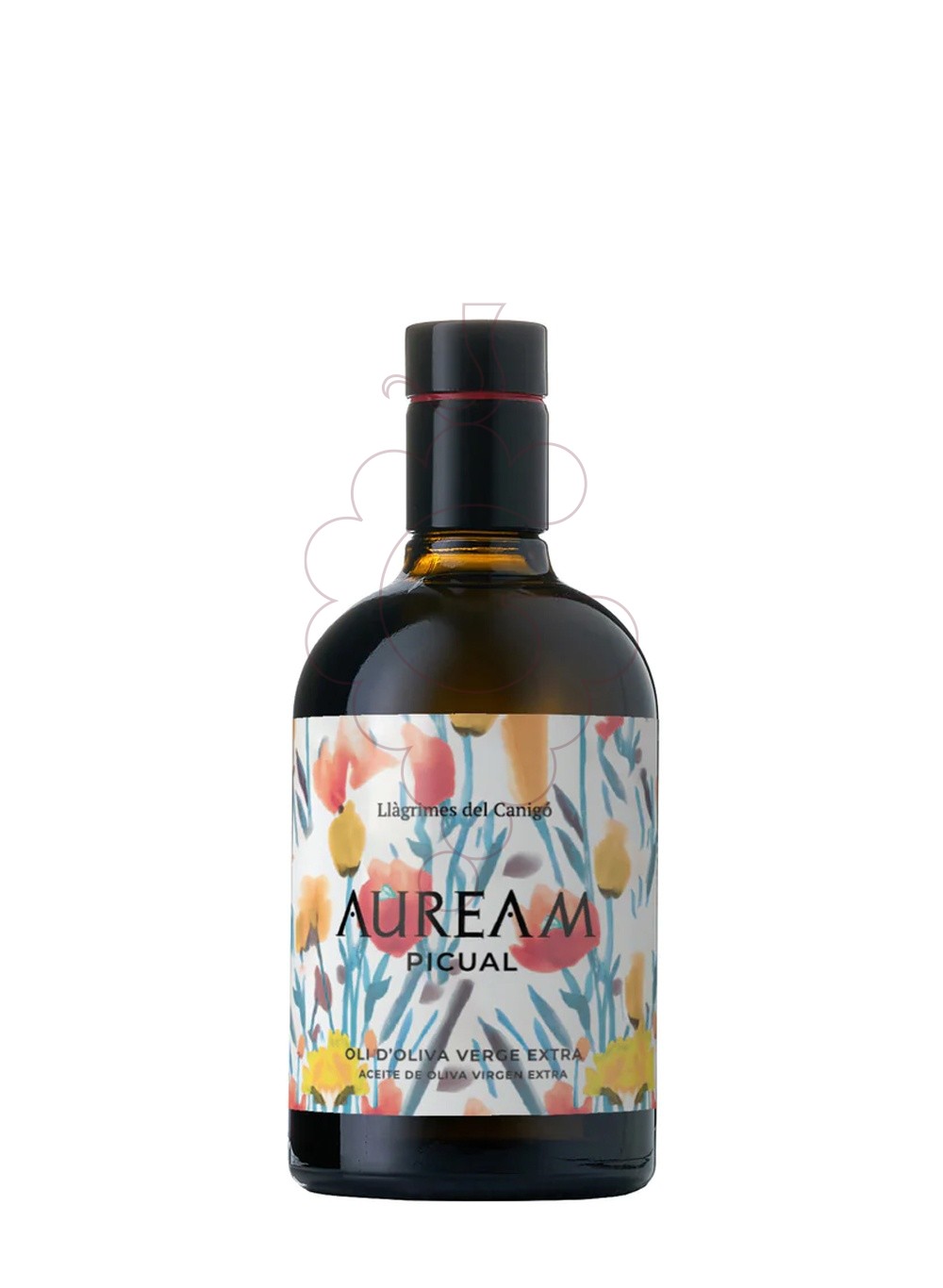Photo Huiles Oli auream picual 50 cl