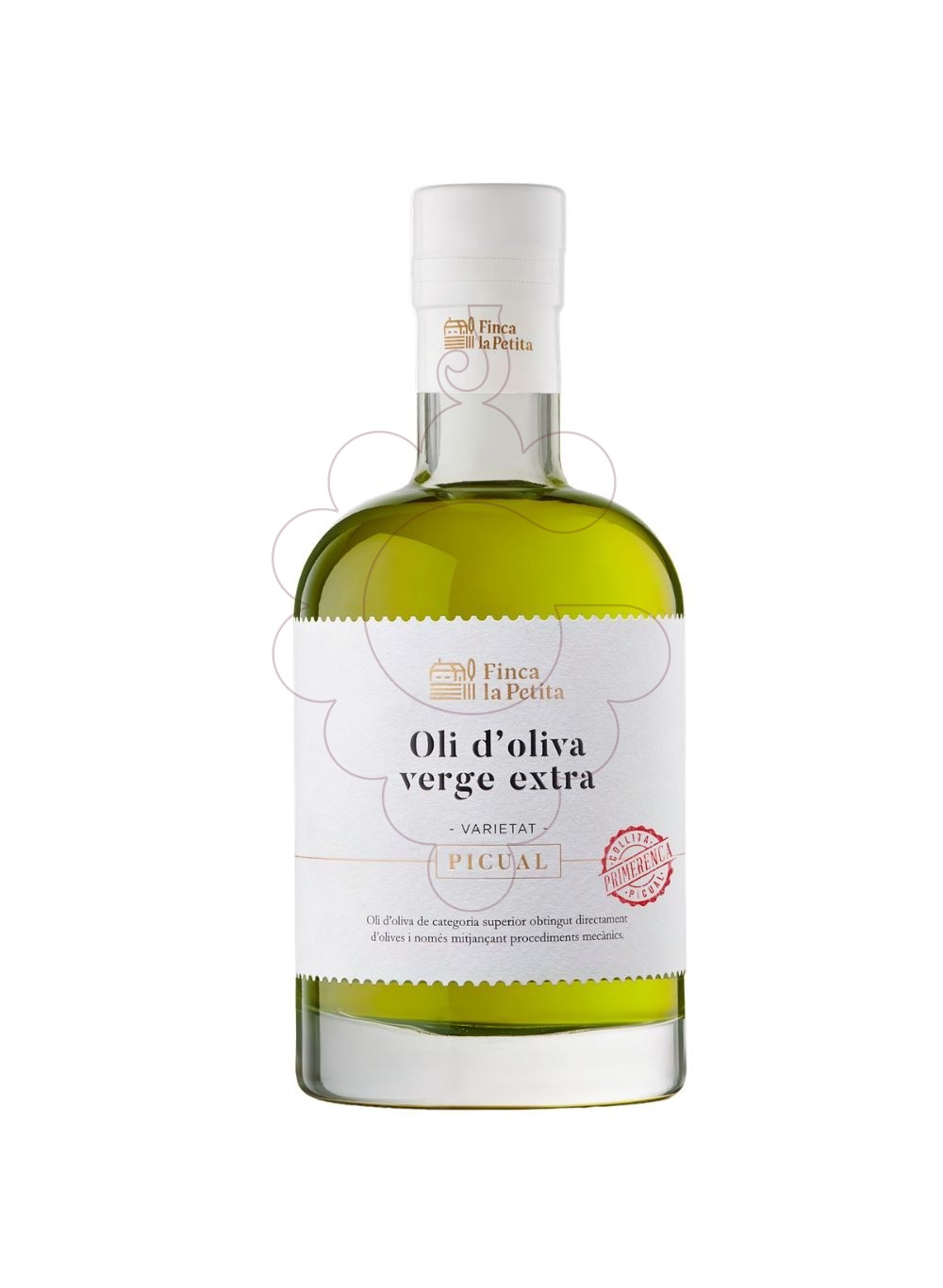 Photo Huiles Huile Finca la Petita Picual