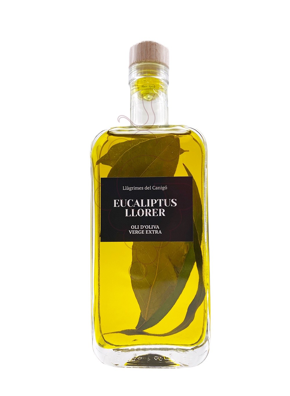 Photo Huiles Oli ll.canigo eucalip.llor 35c