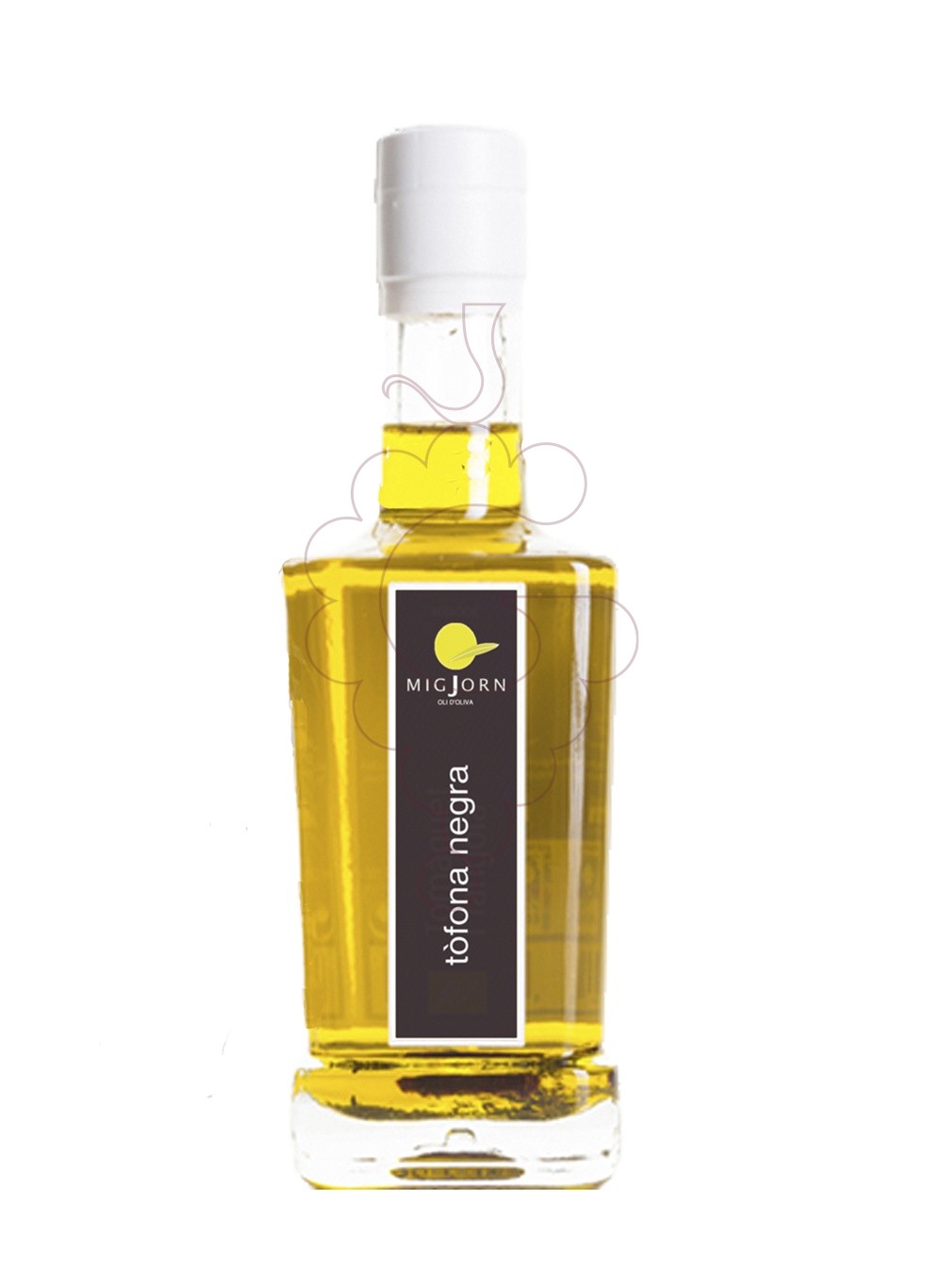 Photo Huiles Huile Migjorn Trufa Negra