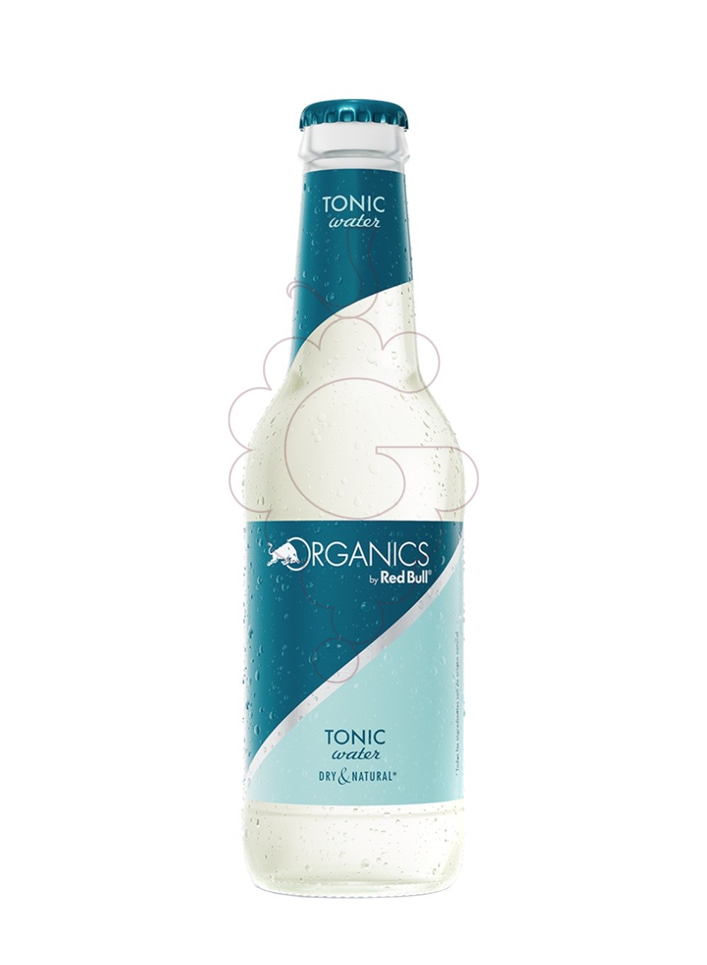 Photo Boissons fraîches Organics tonic botellin 25 cl