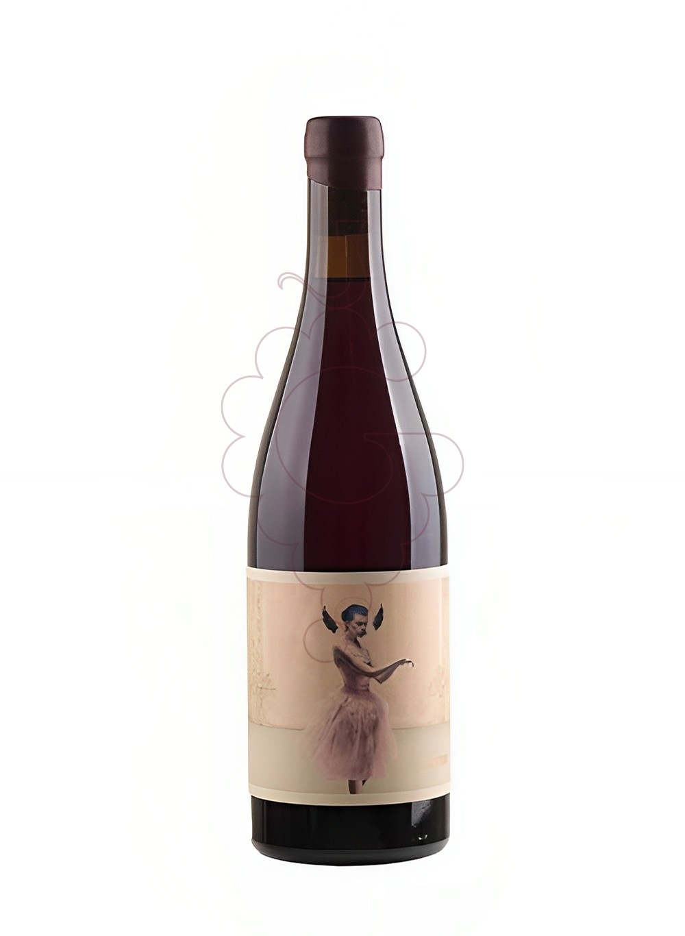 Photo Oxer Otto Clarete 2022 vin rosé