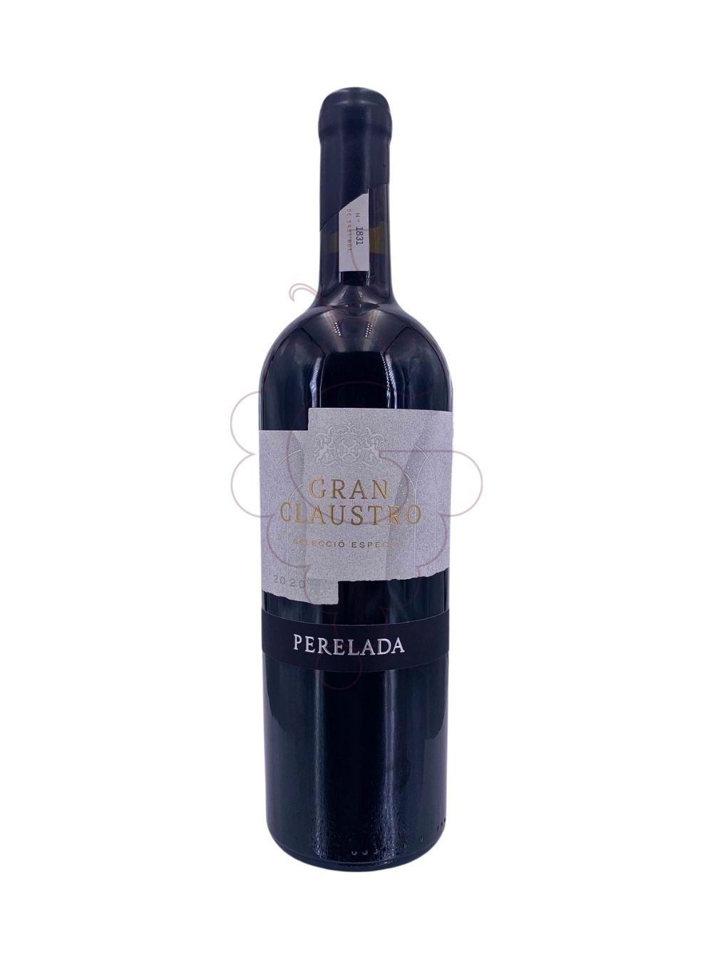 Photo Perelada Negre Gran Claustro vin rouge