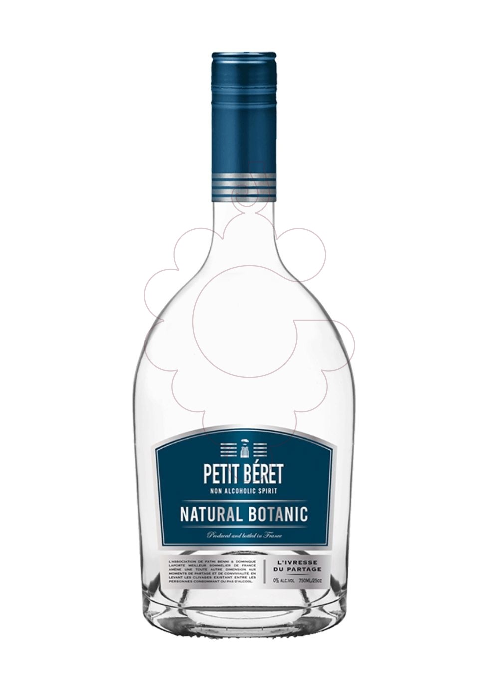 Photo Autres Petit Béret Natural Botanic (s/alcohol)